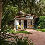 Galdana Gardens Daire