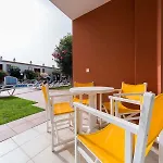 Daire Galdana Gardens
