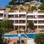 Daire Galdana Gardens Cala Galdana (Menorca)