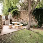 Galdana Gardens