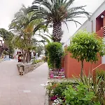 Galdana Gardens