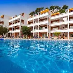 Galdana Gardens Daire *