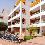 Galdana Gardens Daire Cala Galdana (Menorca)