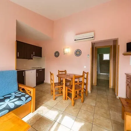 Apartment Galdana Gardens Cala Galdana (Menorca)