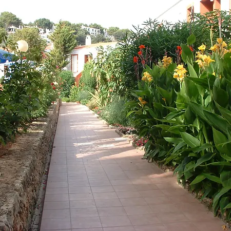 Galdana Gardens Apartment Cala Galdana (Menorca)