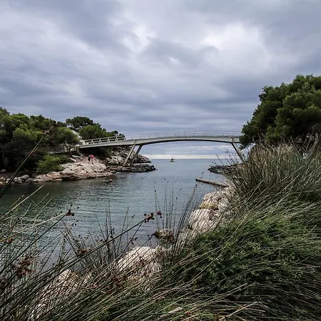 Appartamento Galdana Gardens *