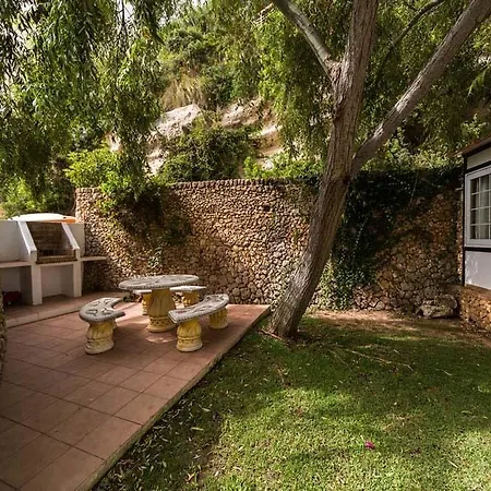 Galdana Gardens Apartment