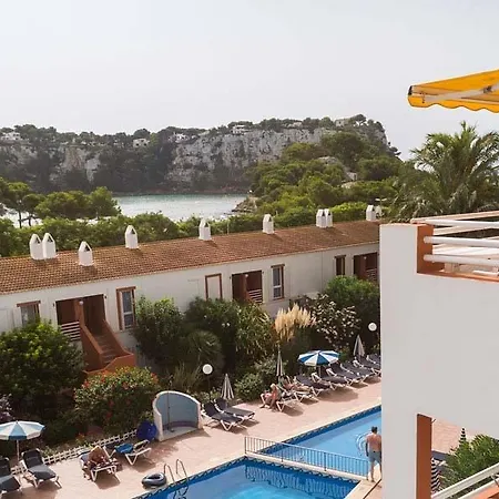 Galdana Gardens Apartment *