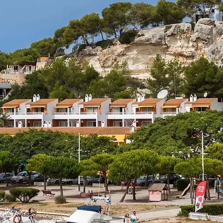 Apartamento Galdana Gardens