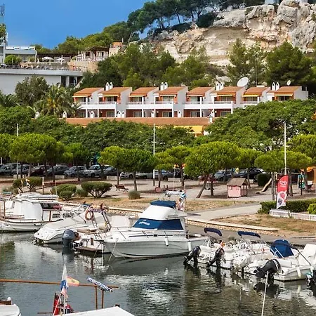 Galdana Gardens Apartment Cala Galdana (Menorca)