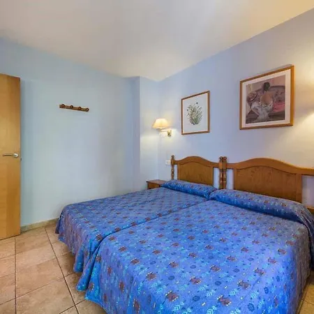 Galdana Gardens Apartment