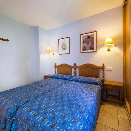 Apartment Galdana Gardens *