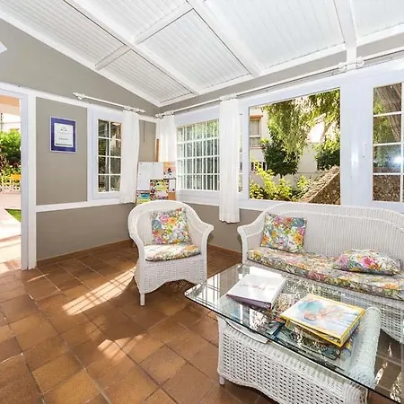 Galdana Gardens Appartamento Cala Galdana (Menorca)