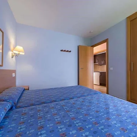 Galdana Gardens Apartment *