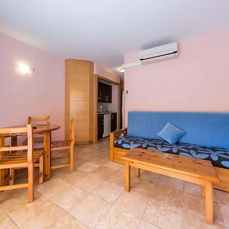 Galdana Gardens Apartment Cala Galdana (Menorca)