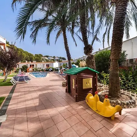 Galdana Gardens Apartment