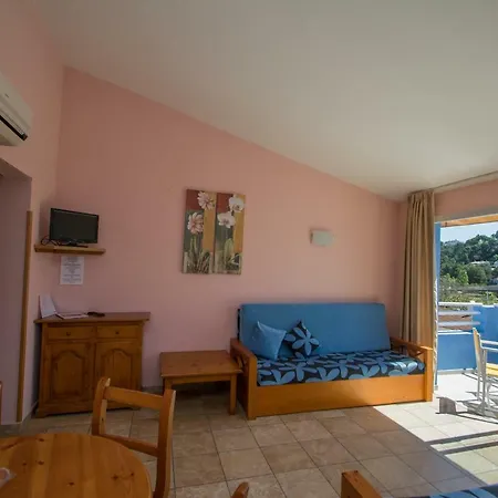 Galdana Gardens Apartment Cala Galdana (Menorca)