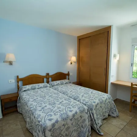 Galdana Gardens Apartment Cala Galdana (Menorca)