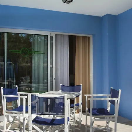 Galdana Gardens Apartment