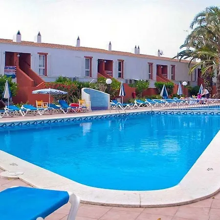 Galdana Gardens *