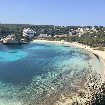 Appartamento Galdana Gardens