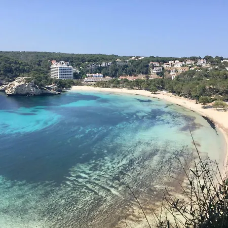 Apartamento Galdana Gardens