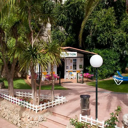 Galdana Gardens Lejlighed Cala Galdana (Menorca)
