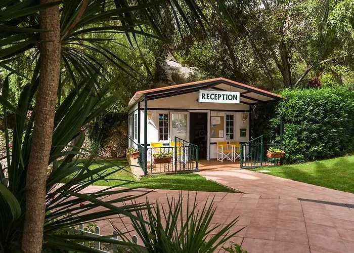 Galdana Gardens Apartman