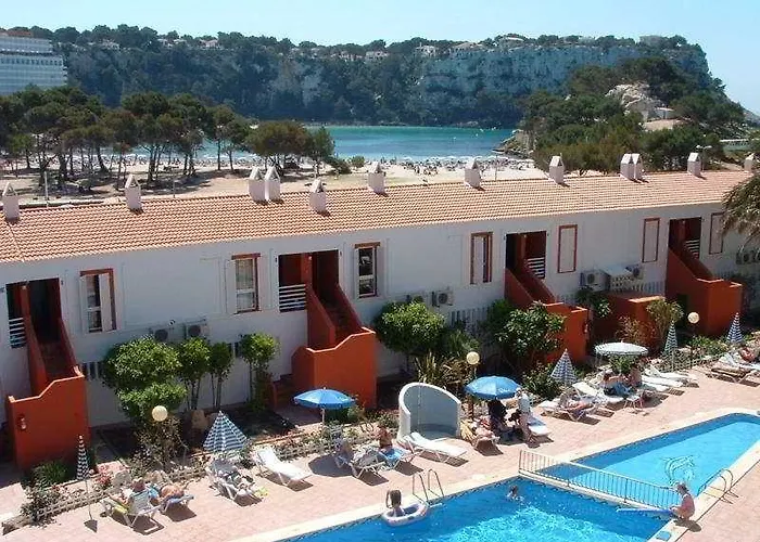 Apartman Galdana Gardens *