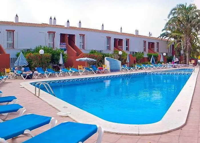 Apartman Galdana Gardens Cala Galdana