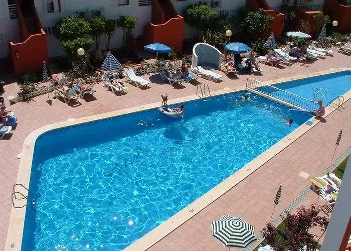 Galdana Gardens * Cala Galdana