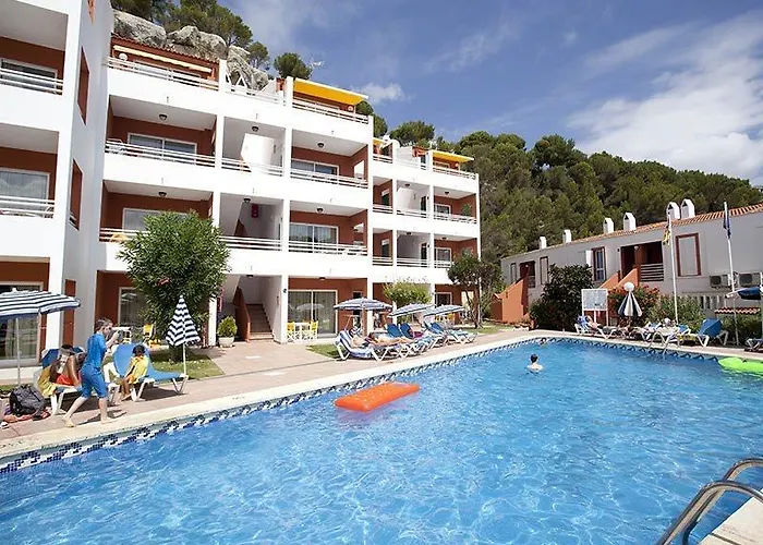 Apartman Galdana Gardens