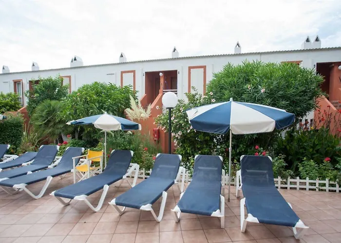 Apartman Galdana Gardens