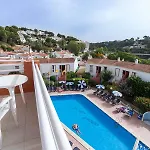 Galdana Gardens