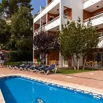 Galdana Gardens Apartamento *