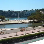 Galdana Gardens * Cala Galdana (Menorca)