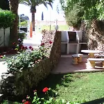 Galdana Gardens * Cala Galdana (Menorca)