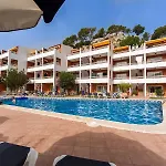 Galdana Gardens كالا غلدانا
