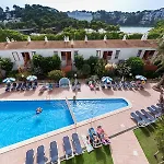 Galdana Gardens * Cala Galdana (Menorca)