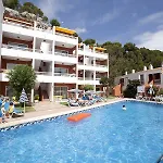 Apartamento Galdana Gardens