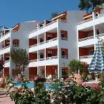 Apartment Galdana Gardens Cala Galdana (Menorca)