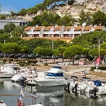 Galdana Gardens * Cala Galdana (Menorca)