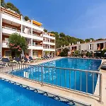 Apartamento Galdana Gardens