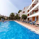Galdana Gardens Cala Galdana (Menorca)