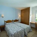 Galdana Gardens شقة كالا غلدانا