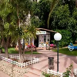 Galdana Gardens Apartment Cala Galdana (Menorca)