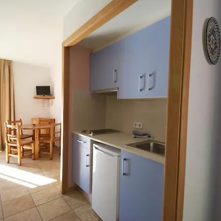 Apartamento Galdana Gardens Cala Galdana (Menorca)
