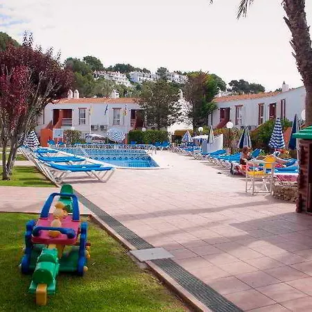 Galdana Gardens Apartamento