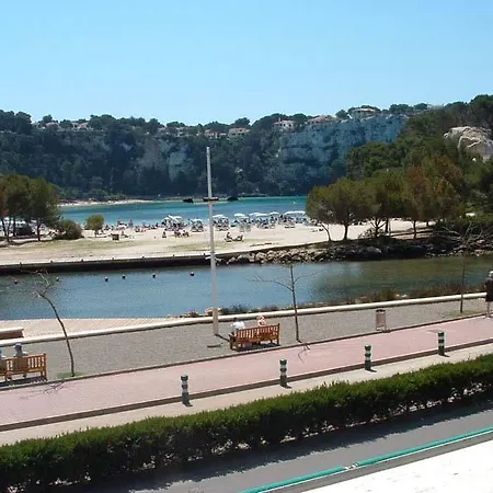 Galdana Gardens * Cala Galdana (Menorca)