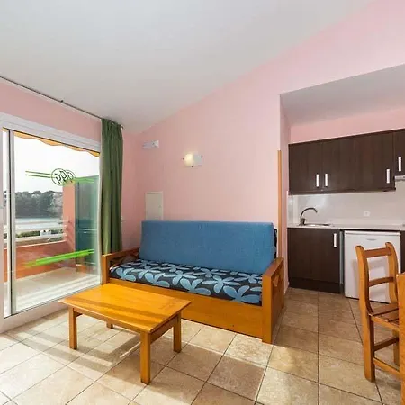 Apartamento Galdana Gardens Cala Galdana (Menorca)